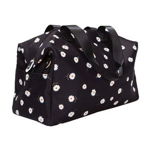 NWT Alice + Olivia Duffel Bag